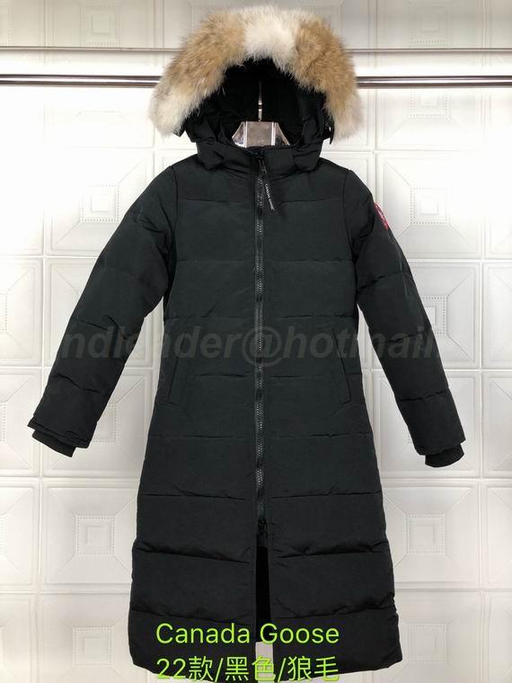 Canada Goose Men's Outwear 49